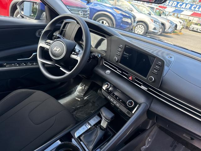 2026 Hyundai Elantra - $26,000