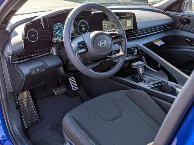 2026 Hyundai Elantra - $23,990