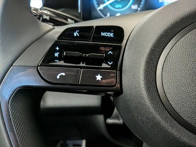 2026 Hyundai Elantra - $23,990