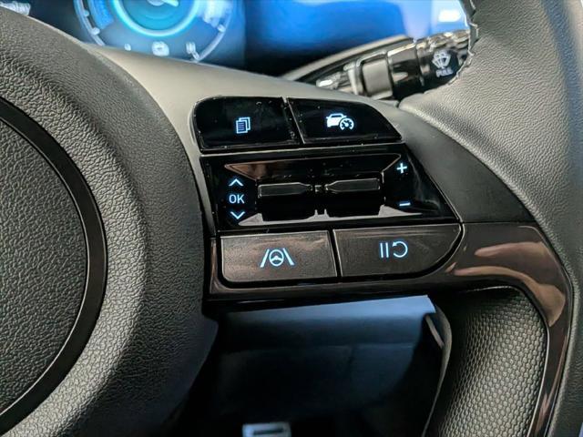 2026 Hyundai Elantra - $23,990