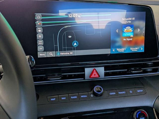 2026 Hyundai Elantra - $23,990