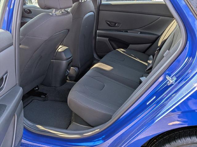 2026 Hyundai Elantra - $23,990