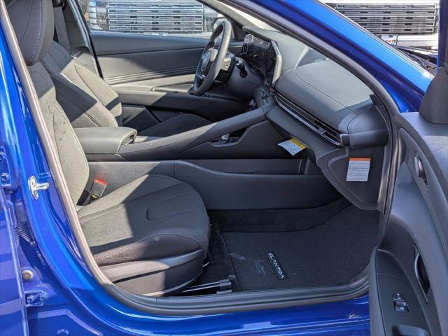 2026 Hyundai Elantra - $23,990