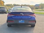 2026 ELANTRA Hybrid Thumbnail 6