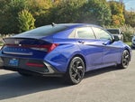 2026 ELANTRA Hybrid Thumbnail 7