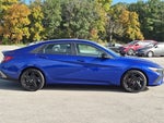 2026 ELANTRA Hybrid Thumbnail 8