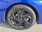 2026 ELANTRA Hybrid Thumbnail 9