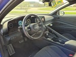 2026 ELANTRA Hybrid Thumbnail 10
