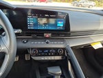 2026 ELANTRA Hybrid Thumbnail 17