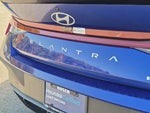 2026 ELANTRA Hybrid Thumbnail 27