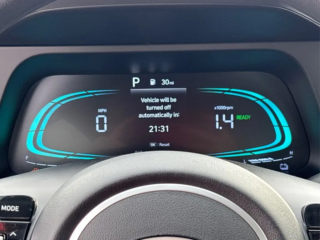 2026 Hyundai Elantra - $26,365