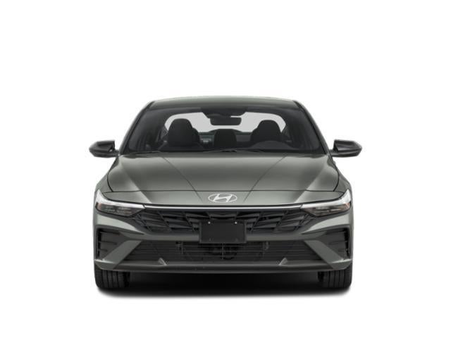 2026 Hyundai Elantra - $24,888