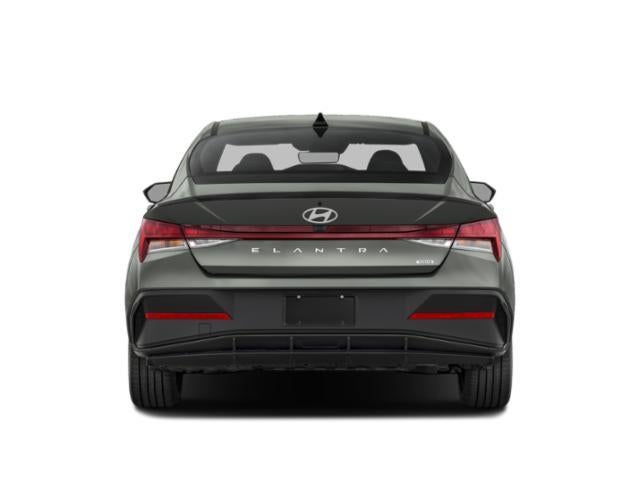 2026 Hyundai Elantra - $24,888