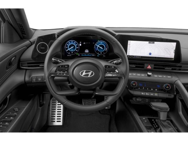 2026 Hyundai Elantra - $24,888