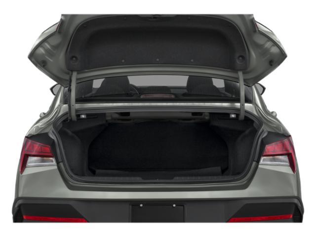 2026 Hyundai Elantra - $24,888