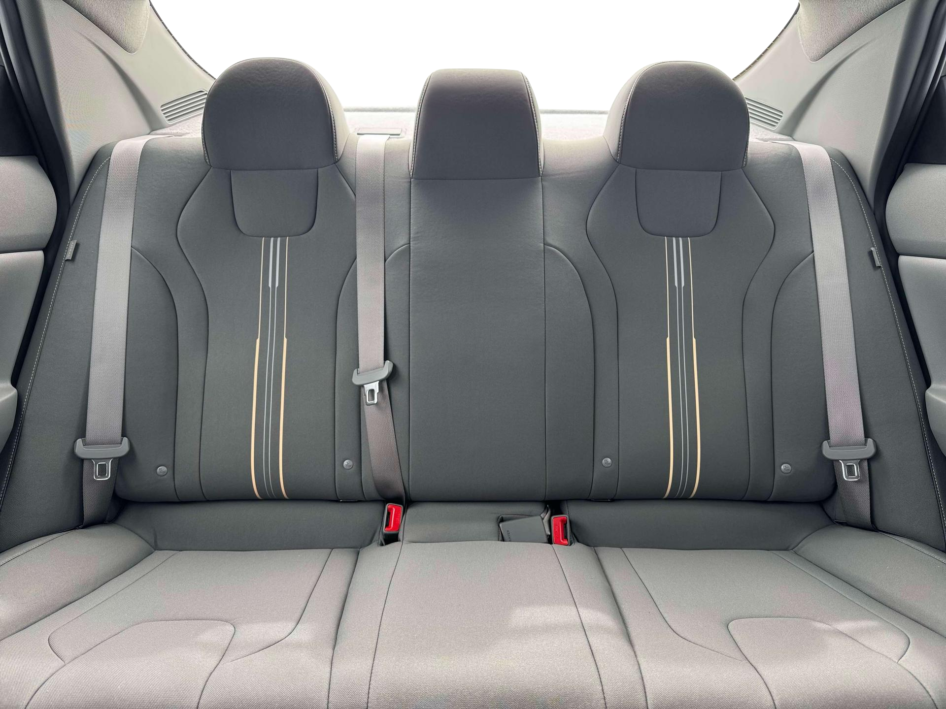 2026 Hyundai Elantra - $24,742
