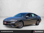 2026 ELANTRA Hybrid Thumbnail 1