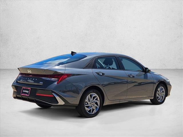 2026 Hyundai Elantra - $25,002