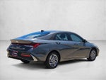 2026 ELANTRA Hybrid Thumbnail 2