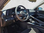2026 ELANTRA Hybrid Thumbnail 3