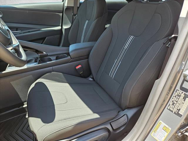 2026 Hyundai Elantra - $25,002