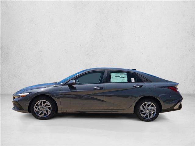 2026 Hyundai Elantra - $25,002