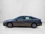 2026 ELANTRA Hybrid Thumbnail 5