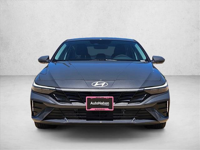 2026 Hyundai Elantra - $25,002