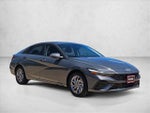 2026 ELANTRA Hybrid Thumbnail 7