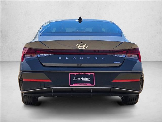 2026 Hyundai Elantra - $25,002