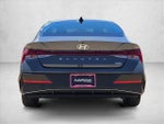 2026 ELANTRA Hybrid Thumbnail 8