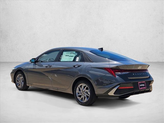 2026 Hyundai Elantra - $25,002