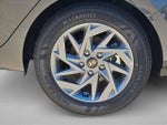 2026 ELANTRA Hybrid Thumbnail 10