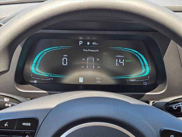 2026 Hyundai Elantra - $25,002