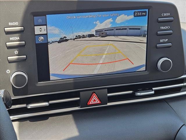 2026 Hyundai Elantra - $25,002