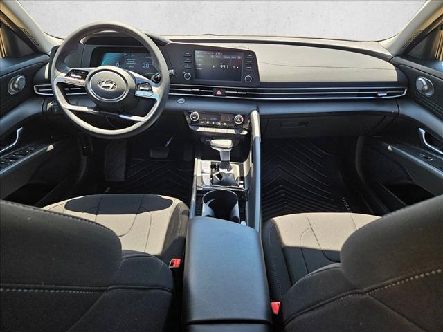 2026 Hyundai Elantra - $25,002