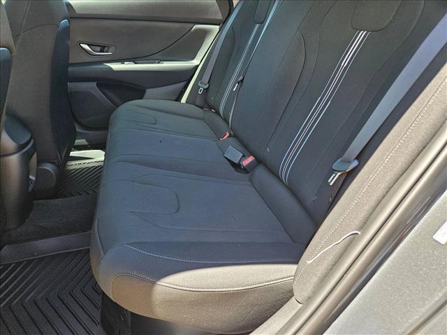 2026 Hyundai Elantra - $25,002