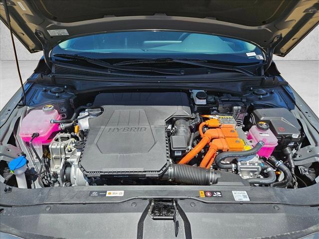2026 Hyundai Elantra - $25,002
