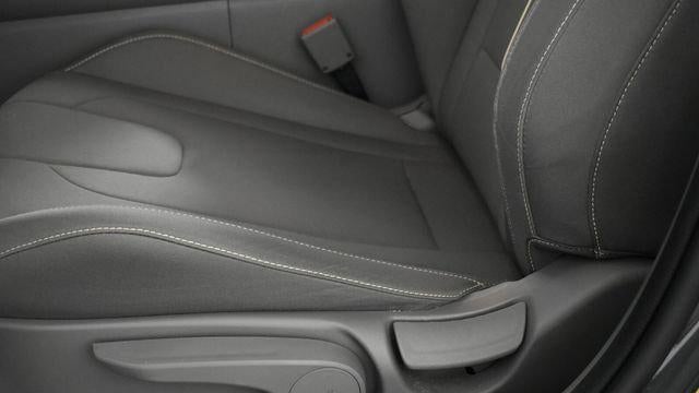 2024 Hyundai ELANTRA Hybrid Blue