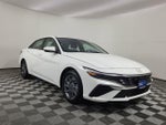 2025 ELANTRA Hybrid Thumbnail 6