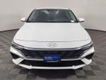 2025 ELANTRA Hybrid Thumbnail 7