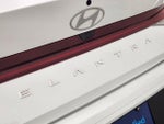2025 ELANTRA Hybrid Thumbnail 8