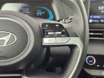 2025 ELANTRA Hybrid Thumbnail 18