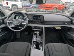 2025 ELANTRA Hybrid Thumbnail 3