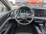 2025 ELANTRA Hybrid Thumbnail 4