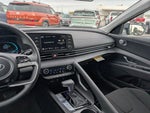 2025 ELANTRA Hybrid Thumbnail 5