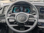 2025 ELANTRA Hybrid Thumbnail 7