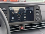 2025 ELANTRA Hybrid Thumbnail 18