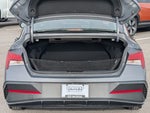2025 ELANTRA Hybrid Thumbnail 23