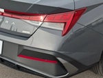 2025 ELANTRA Hybrid Thumbnail 27